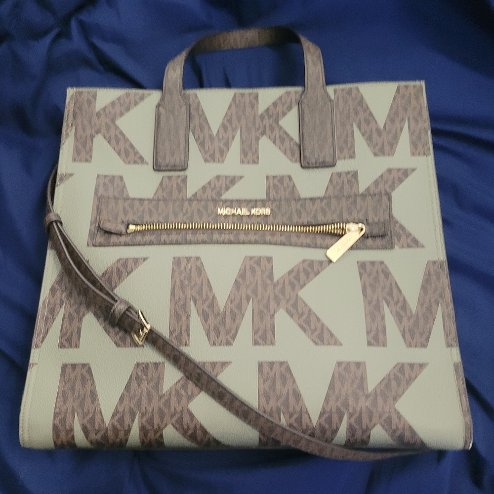 Large MK bag